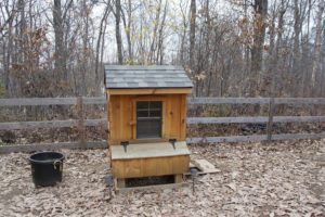 Original chicken hut